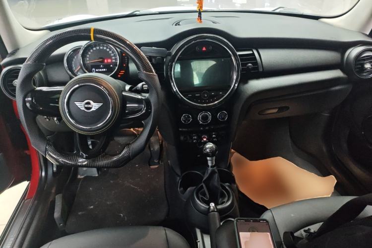 Used MINI 2015 1.2T ONE Five-Door Edition