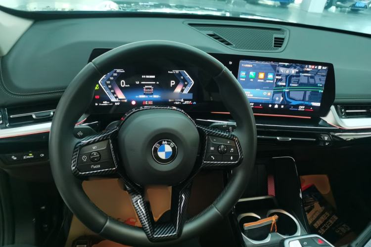 Used BMW X1 2023 sDrive25Li X Design Package
