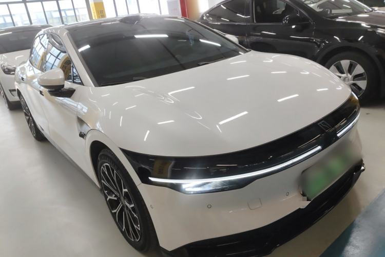 Used Zeekr 007 2025 Rear-Drive Intelligent Driving Version 75 kWh