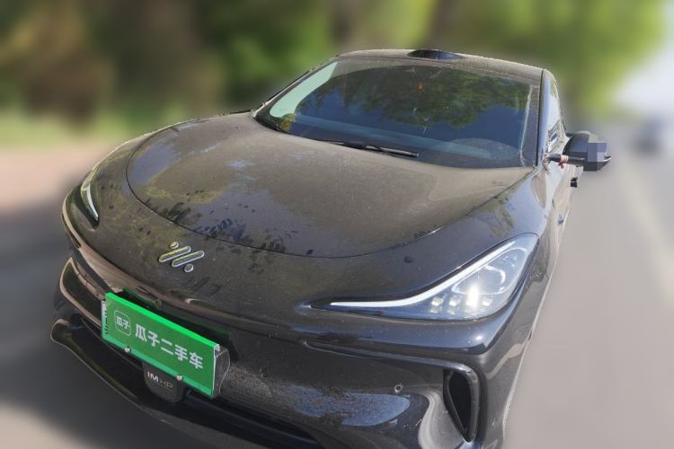 Used IM LS6 2023 Max Standard Edition