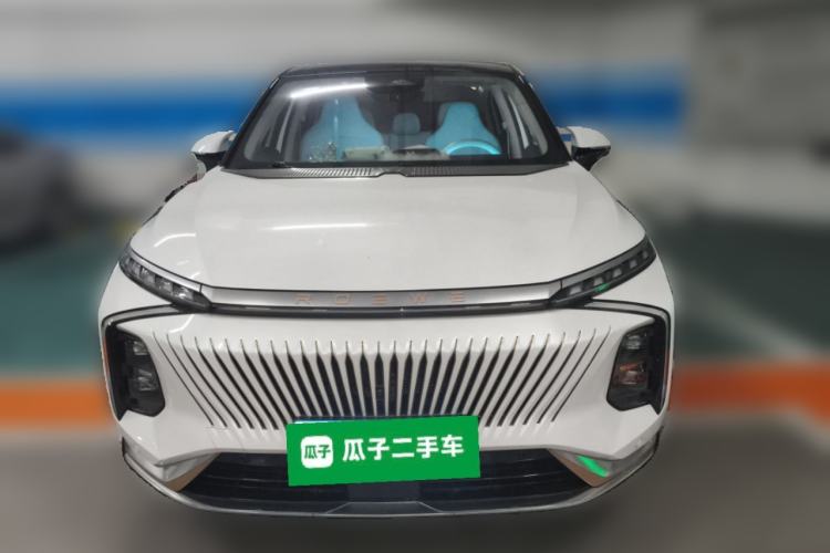 Used Roewe Jing 2022 2.0T Orca Edition