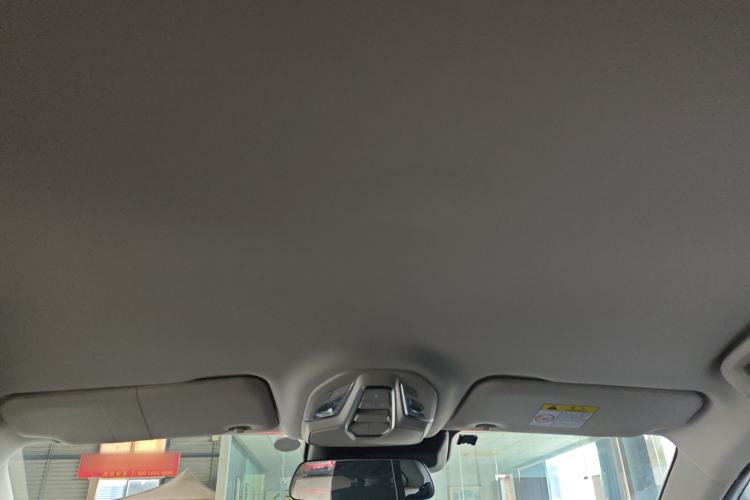 Used Wuling Xingguang 2024 Co-Creation Edition 150 Flagship Model
