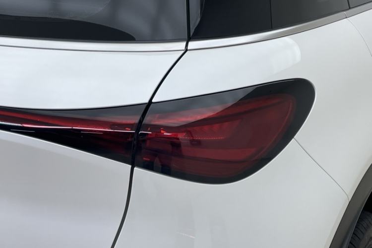 Used smart #1 2024 Dynamic Standard Edition
