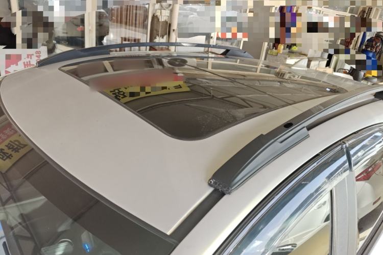 Used Honda XR-V 2020 220TURBO CVT Luxury Edition
