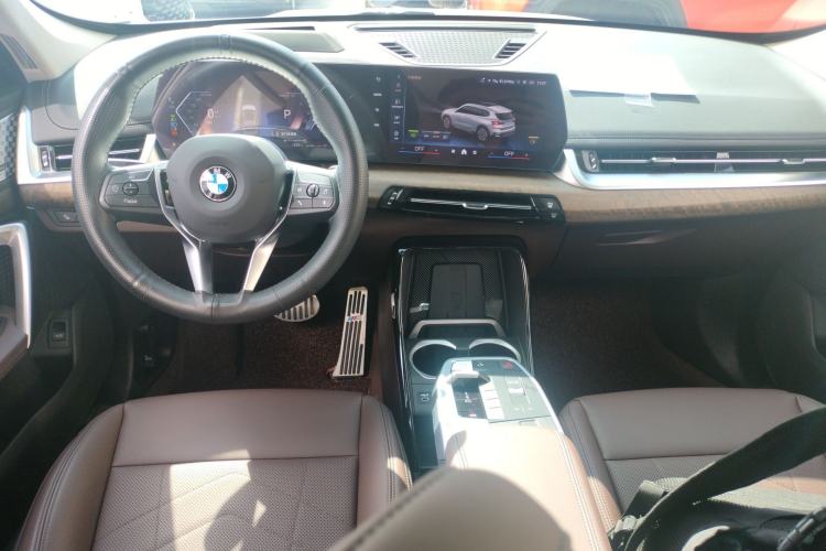 Used BMW X1 2024 xDrive25Li X Design Package