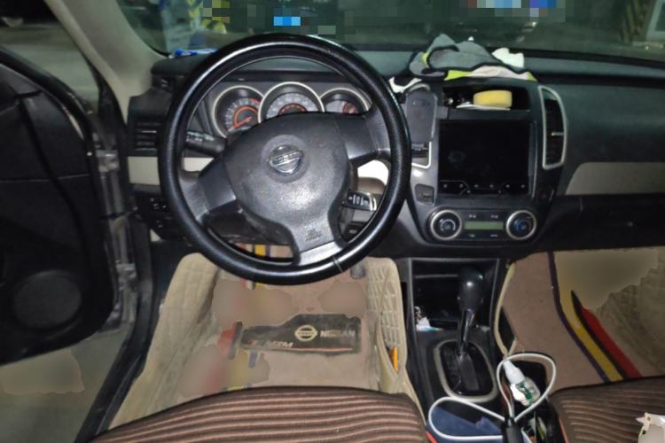 Used Nissan Sylphy 2019 Classic 1.6XE+ CVT SmartConnect Leading Edition Steering Wheel