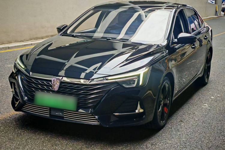 Used Roewe i6 MAX New Energy 2020 1.5T PHEV Sporty Cool Edition