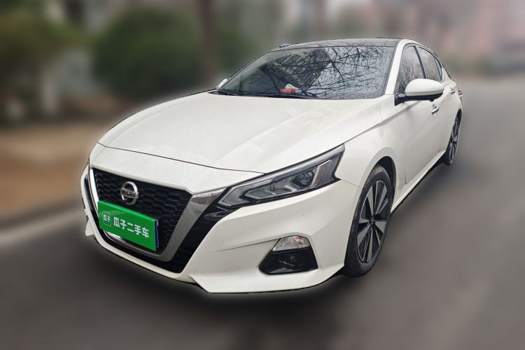 Used Nissan Teana 2021 2.0L XL Comfort Edition