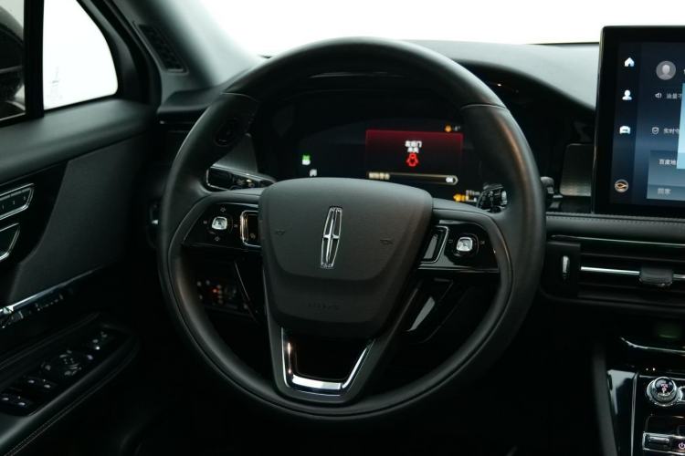 Used Lincoln Corsair 2022 2.0T Two-Wheel Drive Luxury Edition