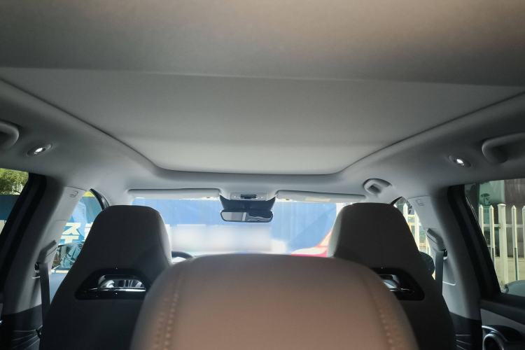 Used BYD Yuan PLUS 2024 Honor Edition 430KM Beyond Model