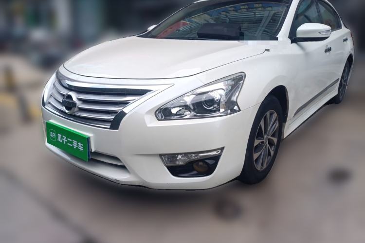 Used Nissan Teana 2013 2.0L XL-NAVI Smart Navigation Edition