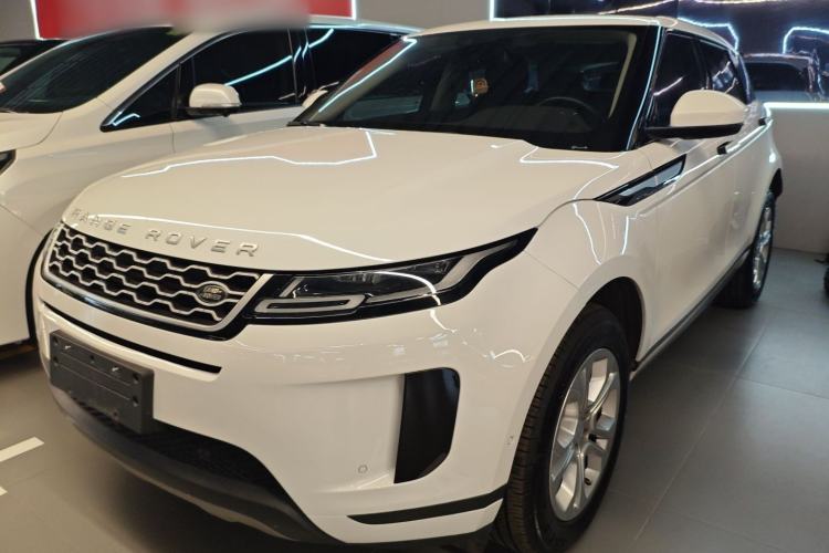 Used Land Rover Range Evoque 2020 249 PS Youth Edition