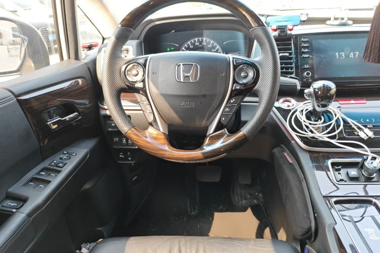 Used Honda Odyssey 2021 2.0L Rui·Smart Edition
