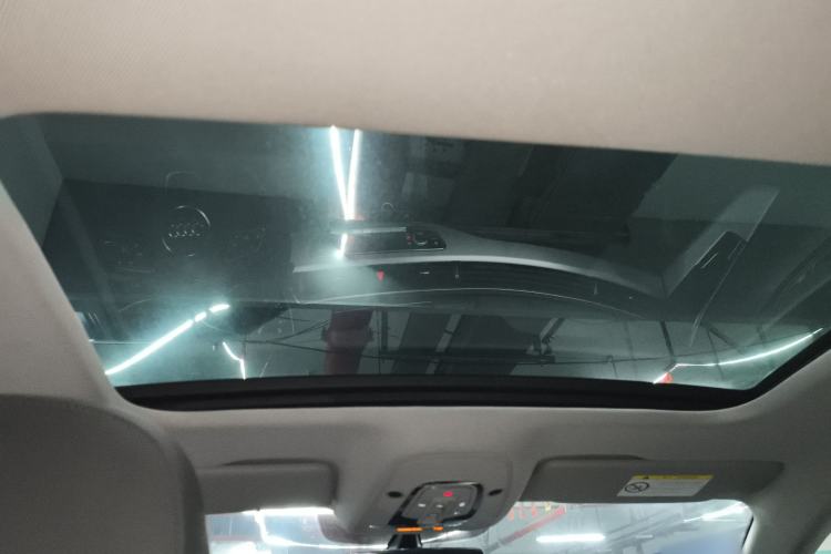 Used Audi A5 2019 Sportback 45 TFSI Sport Edition Headliner