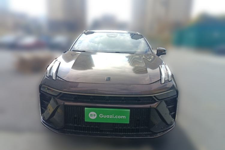 Used Lynk & Co 03 2023 1.5TD DCT JingPro