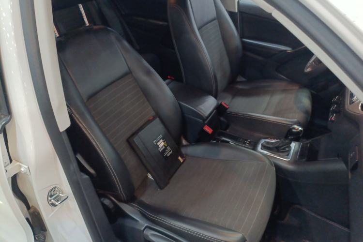 Used Volkswagen Tiguan L 2016 300TSI Automatic Two-Wheel Drive Trend Edition
