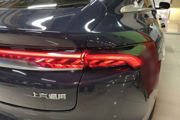 Used Buick L7 2025 Model Aivia Right Rear Taillight