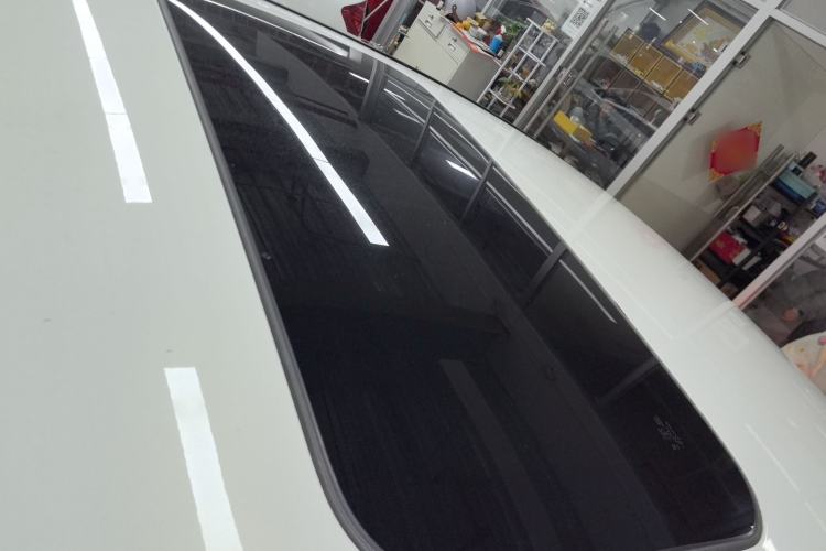 Used Infiniti Q50 2014 2.0T Luxury Edition
