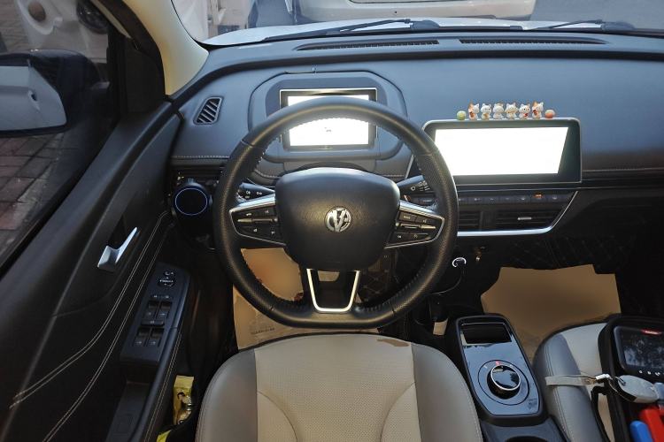 Used Electric House YOUNG Light XiaoXin 2023 408KM Pearl Edition
