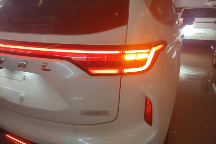 Used Haval LHERY 2023 1.5T Excellence Edition