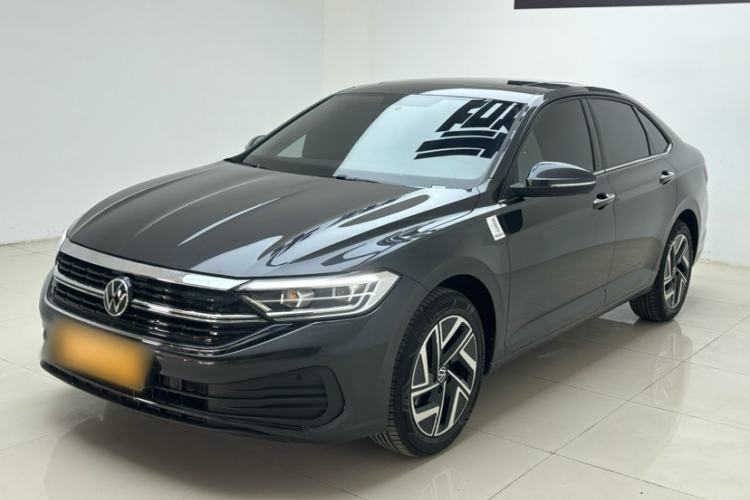 Used Volkswagen Sagitar 2026 Model 30 Million Units Selected 300TSI DSG Surpassing Edition