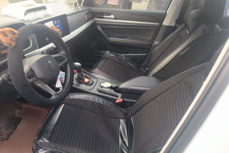 Used Volkswagen Lavida 2023 300TSI DSG Starry Full-Comfort Edition