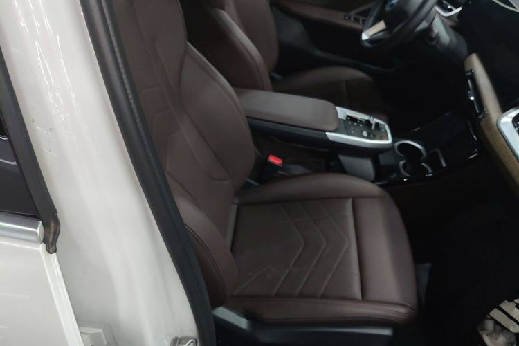 Used BMW iX1 2023 xDrive30L X Design Package