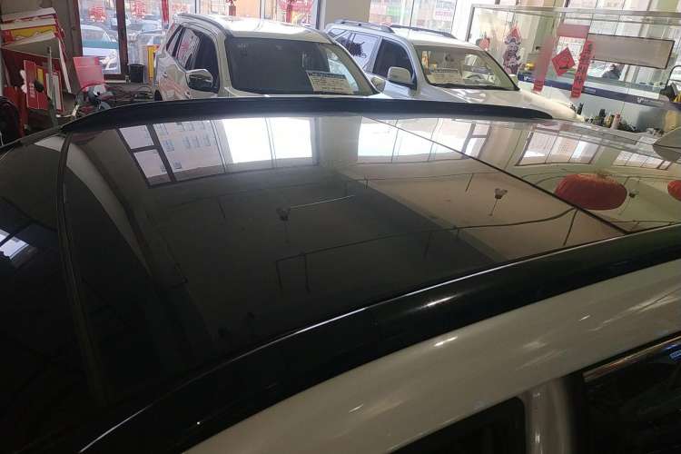 Used Hyundai Santa Fe 2015 2.0T Automatic 4x4 Smart 7-Seater