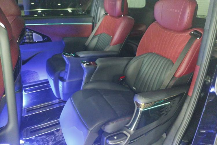 Used GAC Trumpchi M8 2023 Zongshi Series 400T Ultimate Edition
