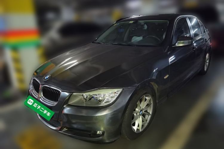 Used BMW 3 Series 2012 318i Leading Model Guazi used car, China used car export, Used car for sale, Used cars, Cheapest cars for sale