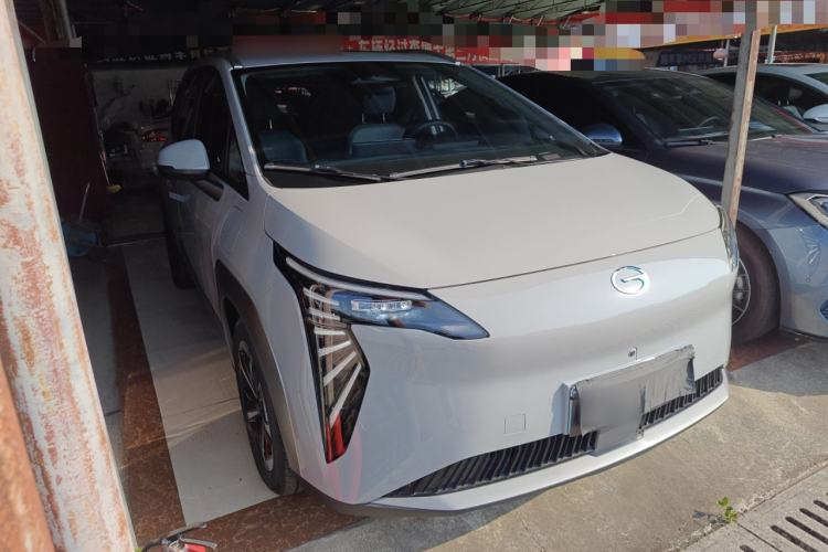 Used AION Y 2023 Plus 510 Smart Edition
