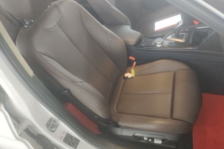 Used BMW 3 Series 2019 320Li M Sport Night Edition
