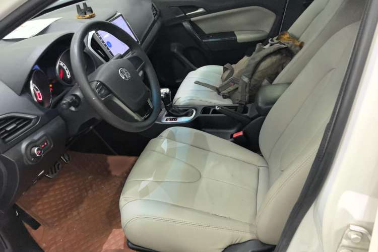 Used MG GT 2015 1.5T Automatic Fashion Edition