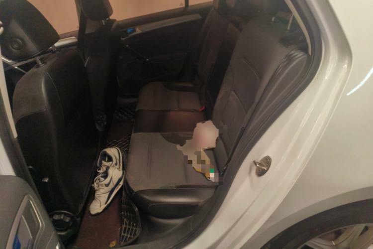 Used Volkswagen Golf 2018 230TSI Automatic Comfort Model