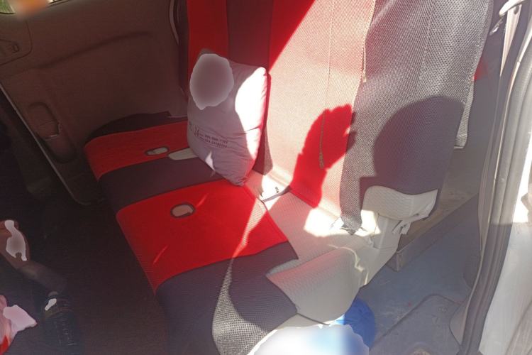 Used Nissan NV200 2016 Revised Version 1.6L Manual Luxury Edition