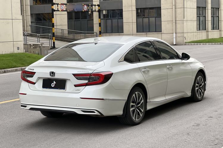 Used Honda Accord 2022 Xing·Hybrid 2.0L Xingling Version