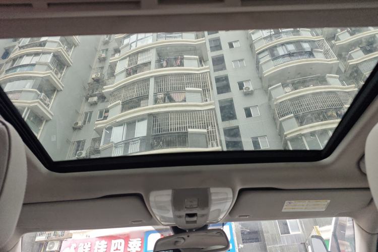 Used Mercedes-Benz C-Class 2008 C 230 Fashion Model Headliner