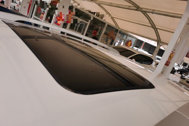 Used Peugeot 3008 2013 1.6THP Automatic Prestige Edition