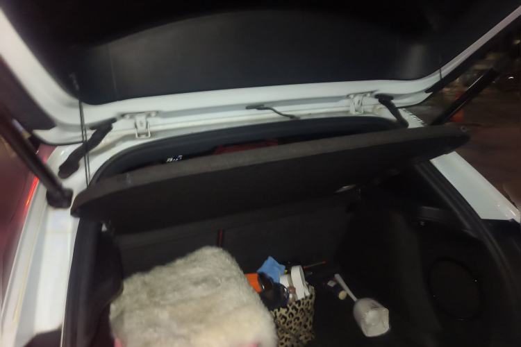 Used Acura CDX 2018 2.0L Two-Wheel Drive Enjoyment·Charm Edition Hybrid
