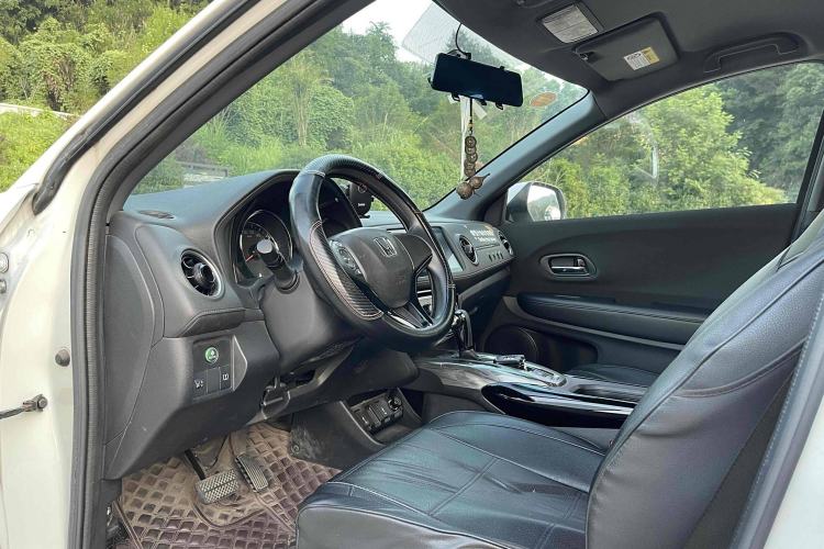 Used Honda XR-V 2021 1.5L CVT Classic Edition