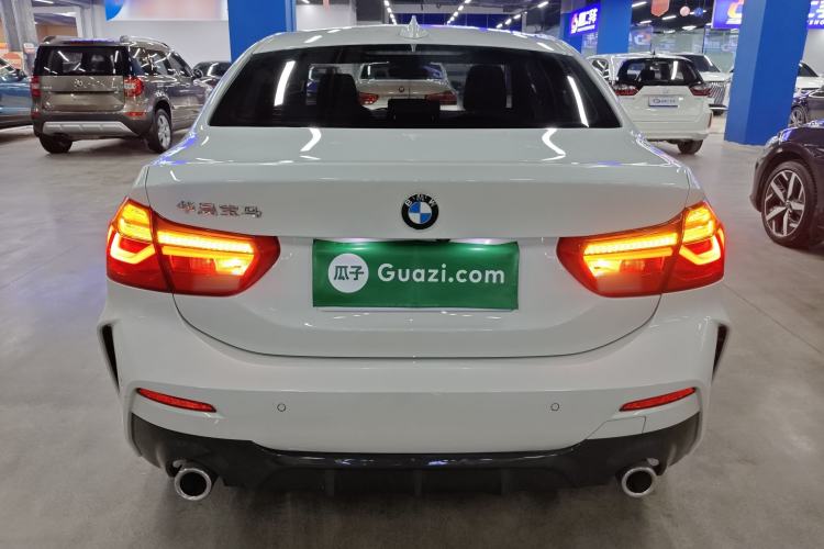 Used BMW 1 Series 2023 120i M Sport Edition