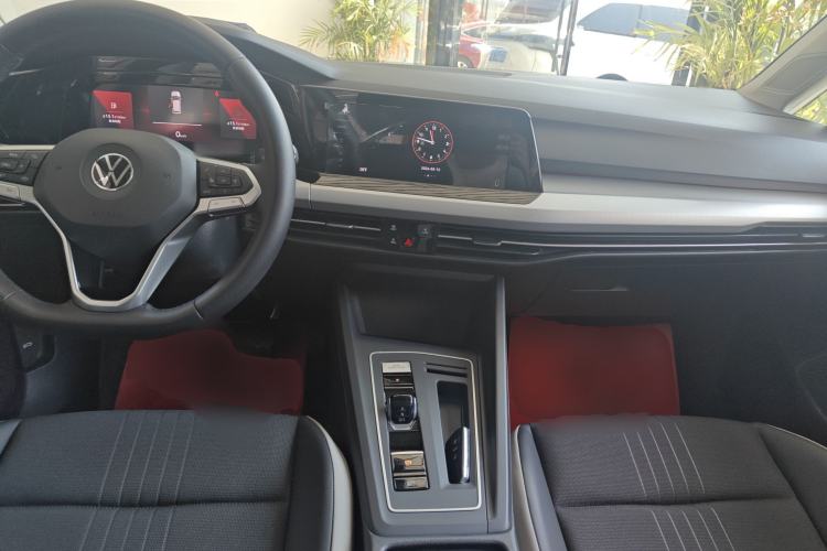 Used Volkswagen Golf 2021 280TSI DSG Pro
