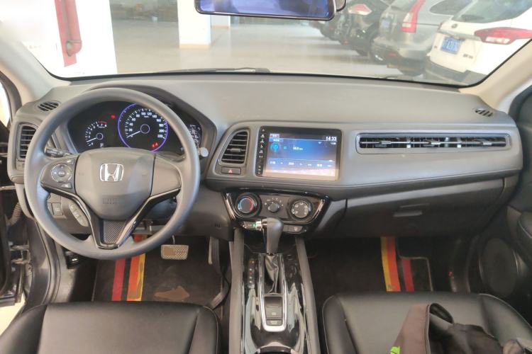 Used Honda Vezel 2019 1.5L CVT Pioneer Edition China VI
