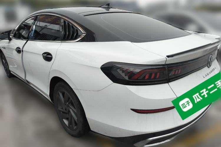 Used Volkswagen Lamando 2024 Lavida L 280TSI DSG Spicy Edition