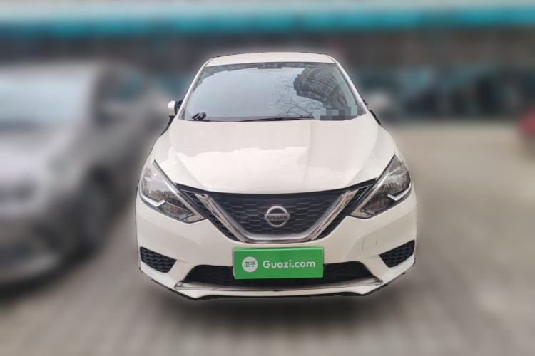 Used Nissan Sylphy 2022 Classic 1.6XE CVT Comfort Edition