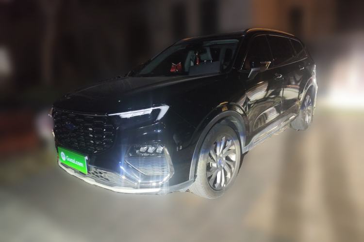 Used Ford Equator 2023 EcoBoost 225 Premier 7-Seater (2/3/2)