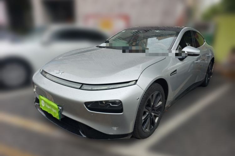 Used XPeng P7 2022 670N+