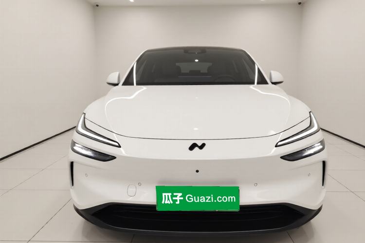 Used ONVO L60 2024 60 kWh Rear-Drive Version
