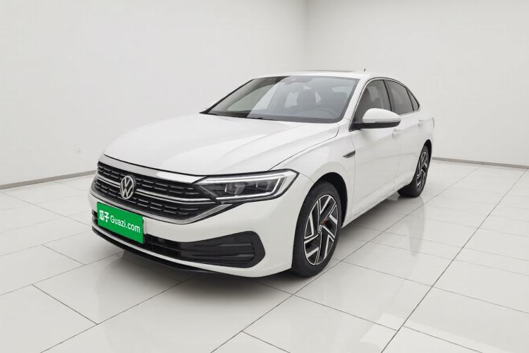 Used Volkswagen Sagitar 2023 300TSI DSG Excellence Edition