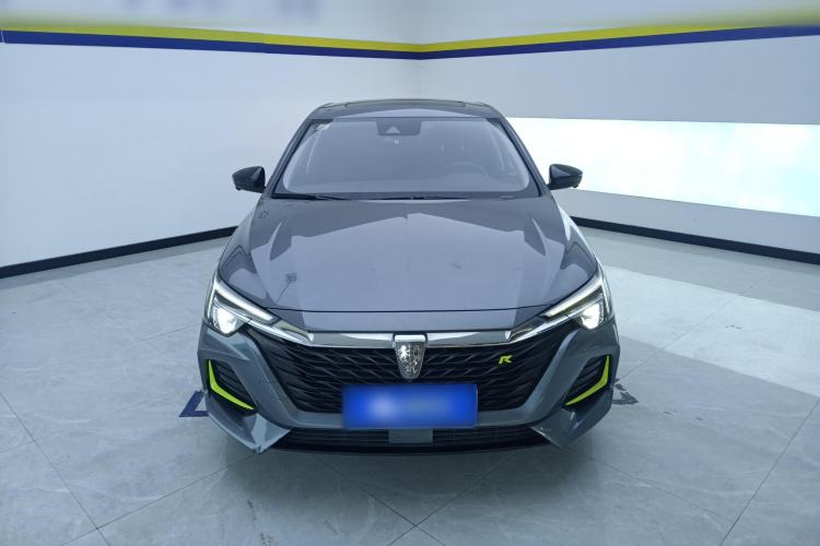 Used Roewe i6 MAX 2020 300TGI Automatic "Swell Cool Smart Drive" Edition
